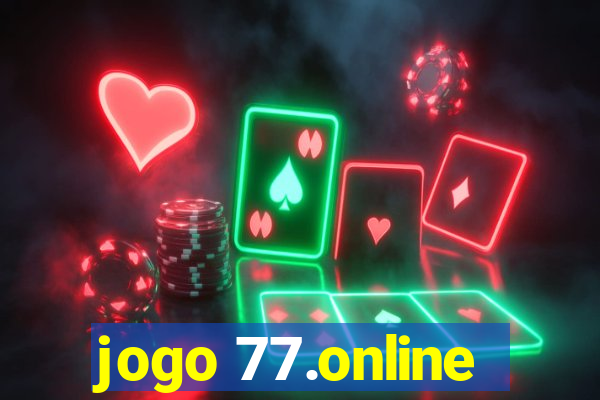 jogo 77.online